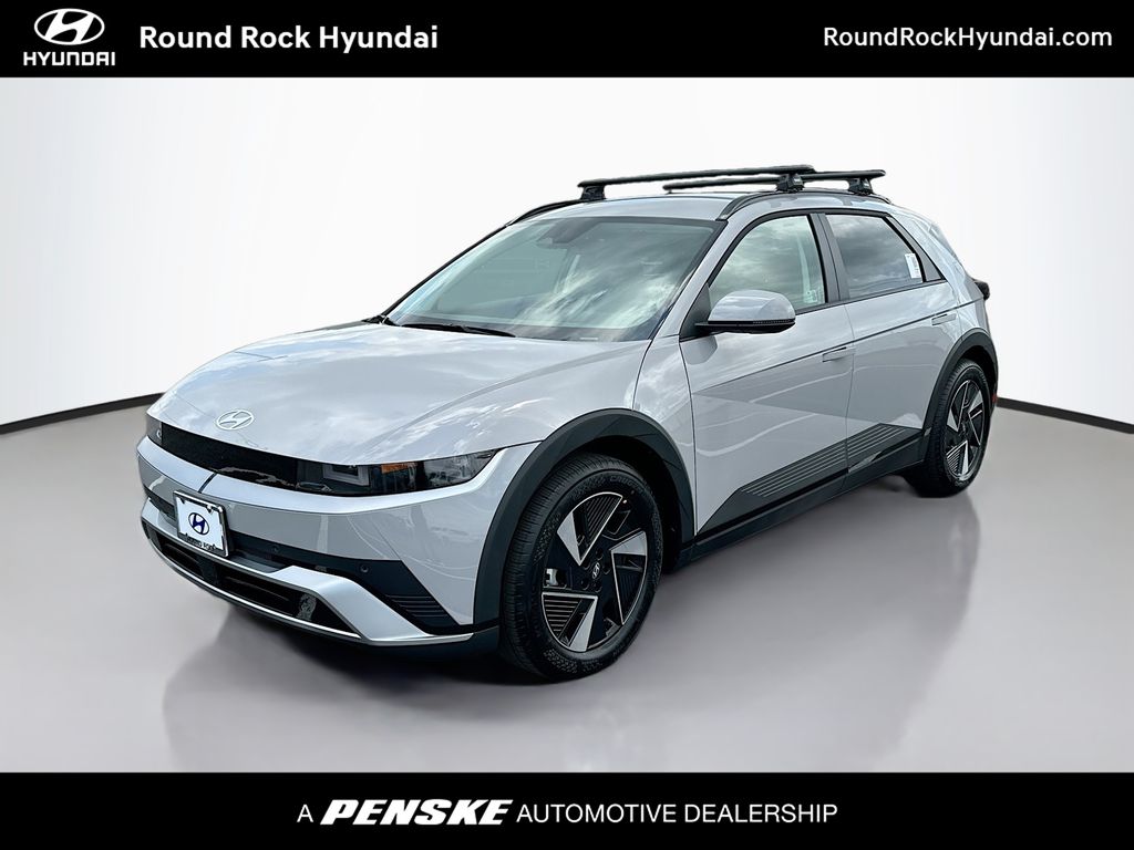 2025 Hyundai Ioniq 5 SEL -
                Round Rock, TX
