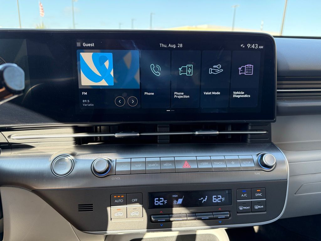 Thumbnail: 2024 Hyundai Kona - 9