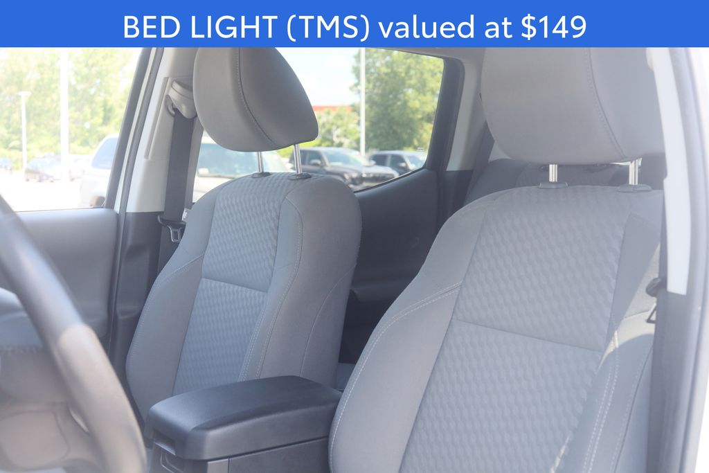 Used 2023 Toyota Tacoma Truck