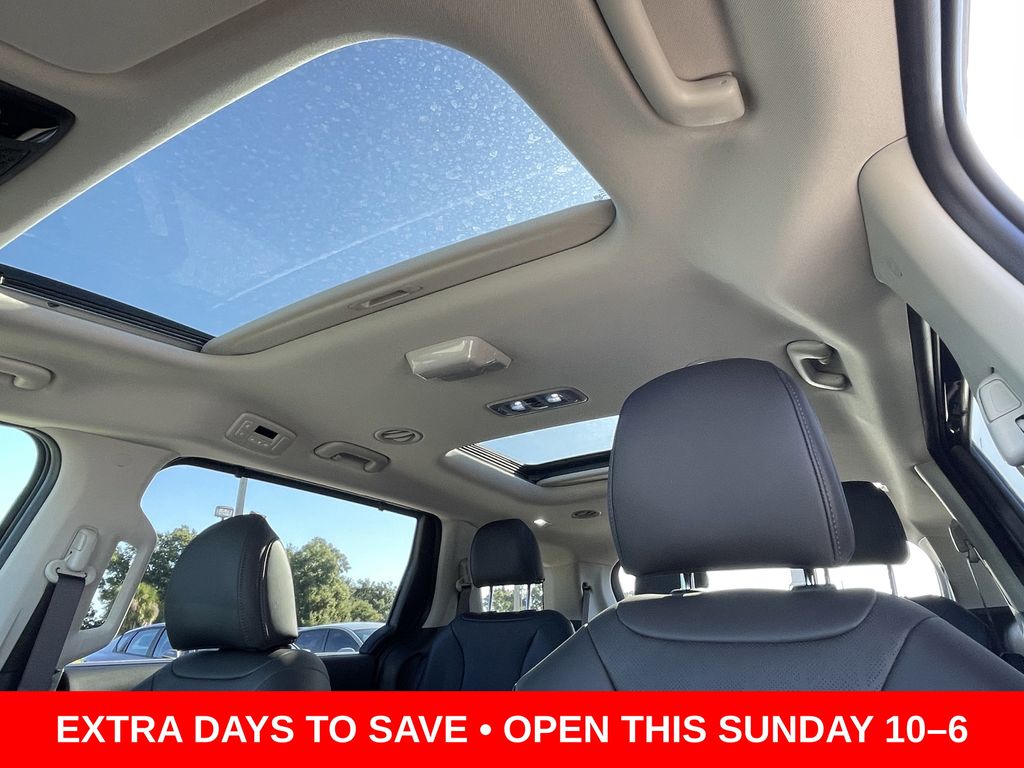 new 2026 Kia Carnival car, priced at $44,854