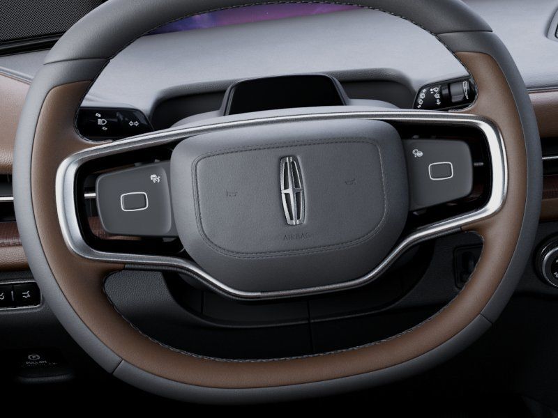 2027 Lincoln Navigator Reserve L