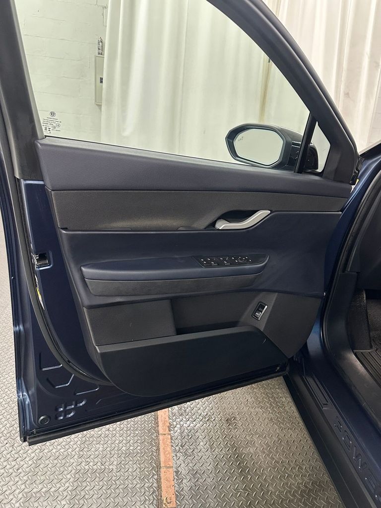used 2023 Fisker Ocean car, priced at $16,985