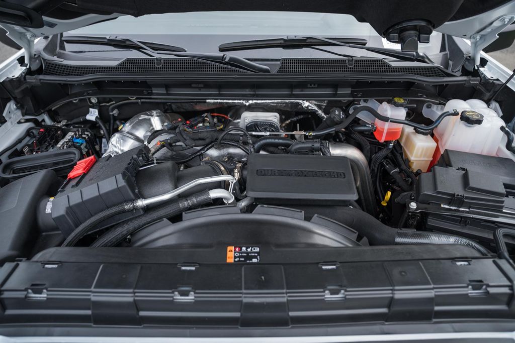 ChevroletSilverado 2500HD26