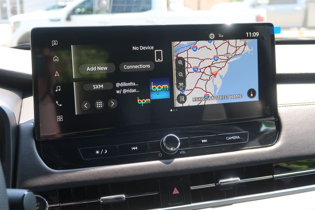 2026 Mitsubishi Outlander LE 2.5 S-AWC