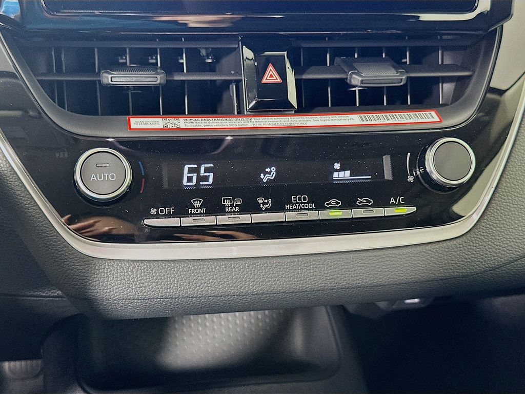 Thumbnail: 2026 Toyota Corolla - 16