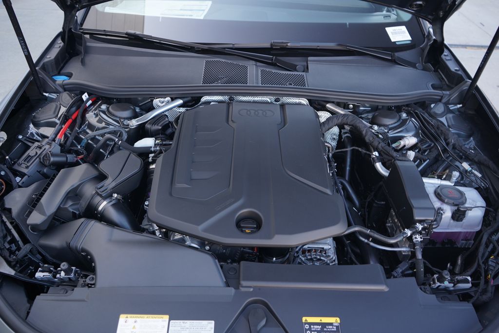 Thumbnail: 2026 Audi A5 - 15
