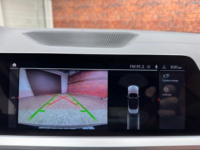 Certified Used 2023 Black BMW M440i xDrive image 20