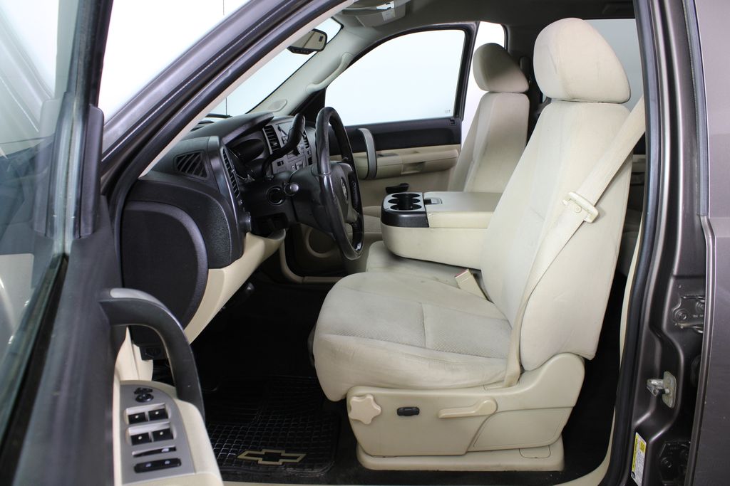Used 2007 Chevrolet Silverado 1500 for sale in 