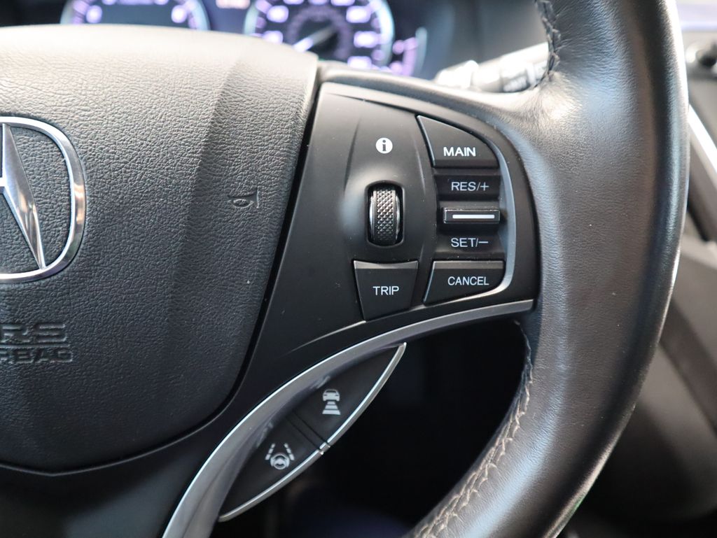 Thumbnail: 2020 Acura MDX - 12