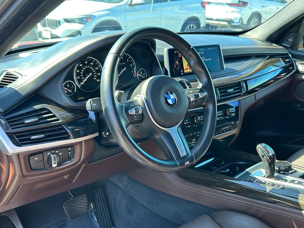 Thumbnail: 2014 BMW X5 - 13