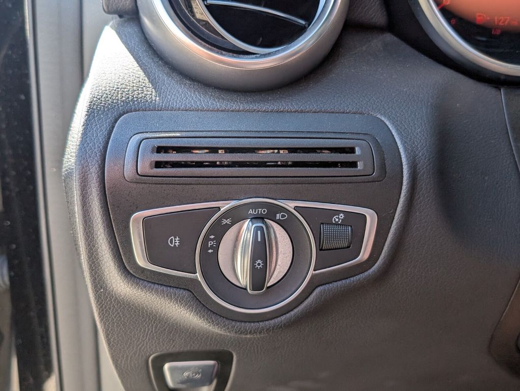 used 2022 Mercedes-Benz GLC car, priced at $25,888