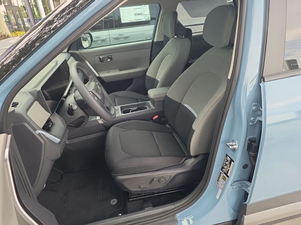 2027 Kia Seltos - $27,577