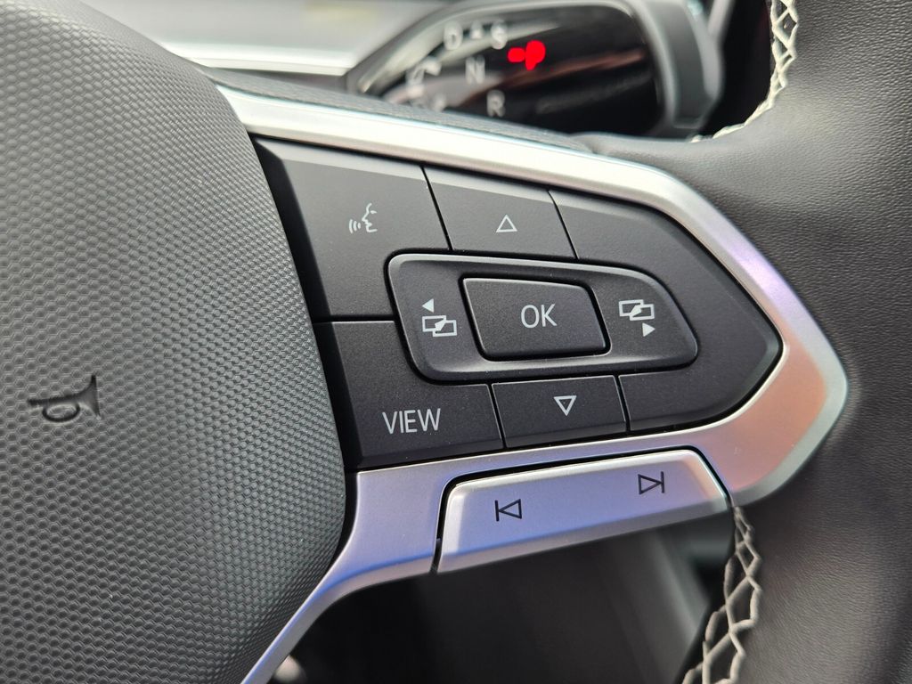 2026 Volkswagen Tiguan - $32,159