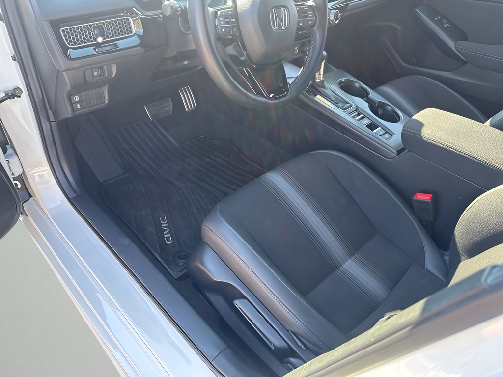 Used Car 2024 Honda Civic  Sport For Sale Under $30,000 In Austin, Texas