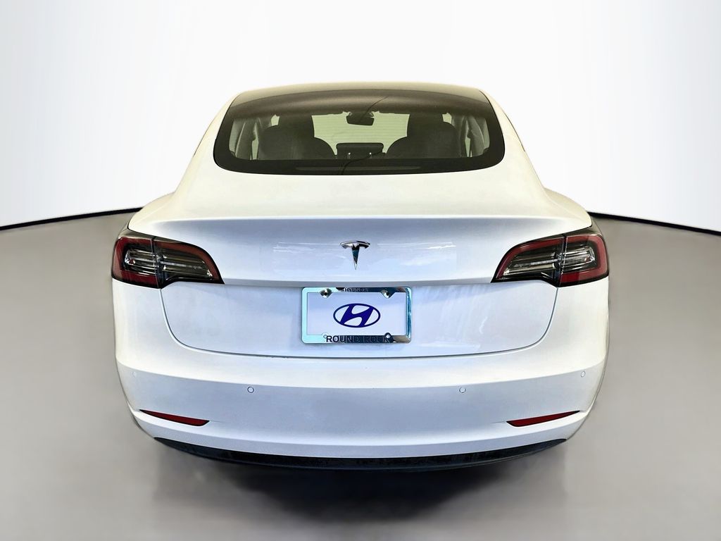 Thumbnail: 2021 Tesla Model 3 - 6