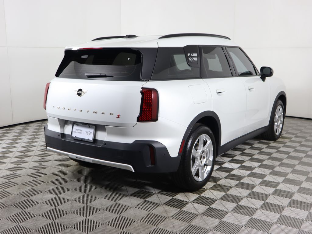 Thumbnail: 2025 MINI Cooper Countryman - 5