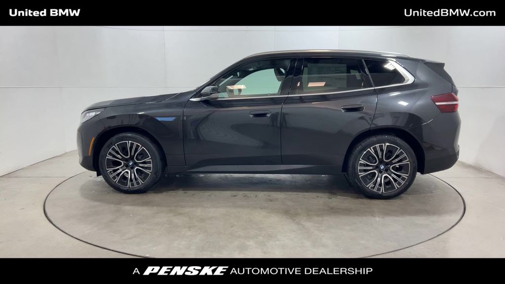 Thumbnail: 2026 BMW X3 - 5
