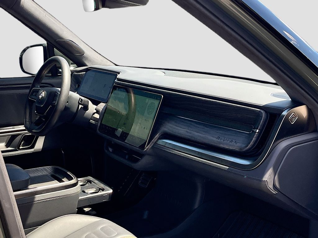 Used 2022 Green Rivian Launch Edition image 32