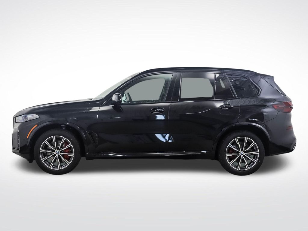 Thumbnail: 2026 BMW X5 - 2