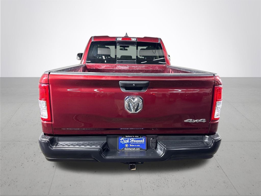 2020 Ram 1500 Tradesman