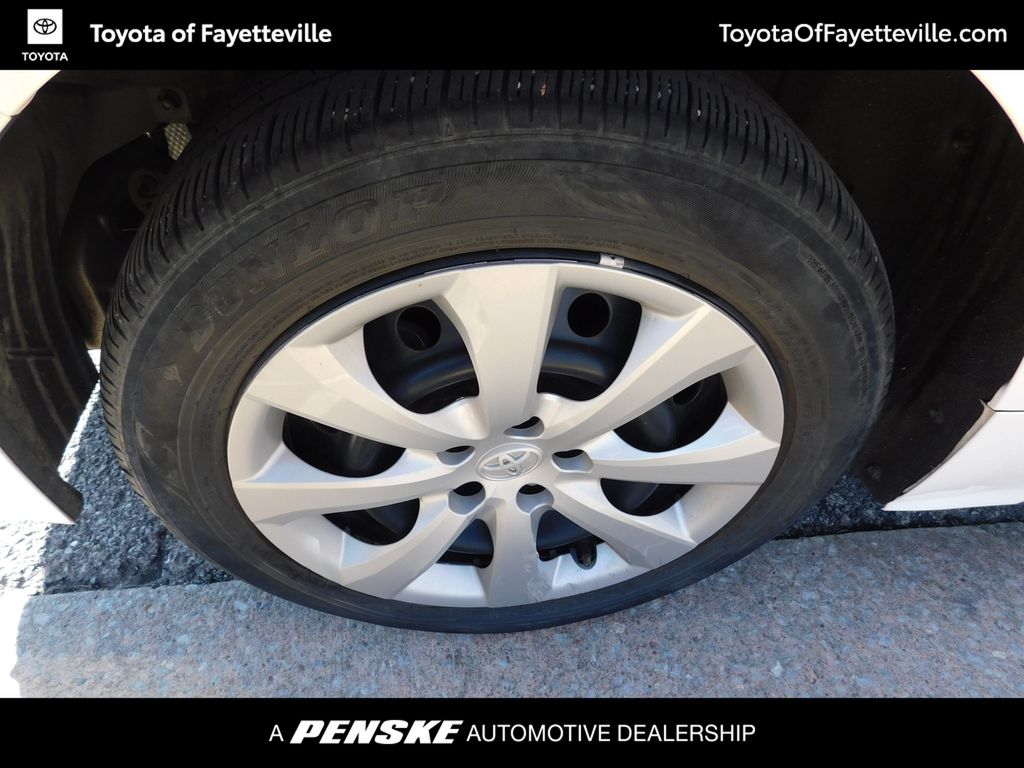 Thumbnail: 2024 Toyota Corolla - 7