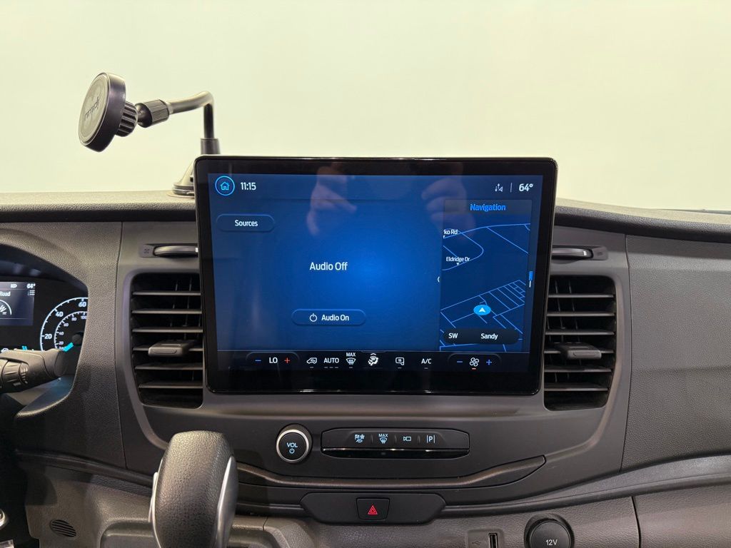 2023 Ford Transit-350 Base