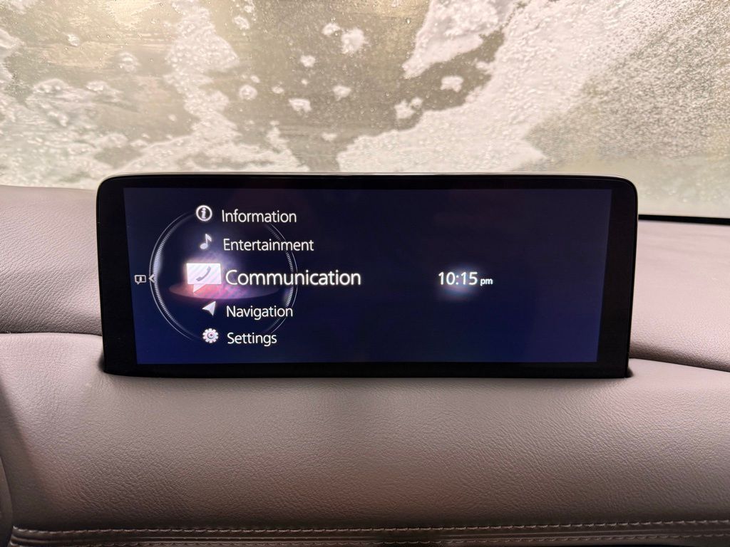 Thumbnail: 2022 Mazda CX-5 - 16