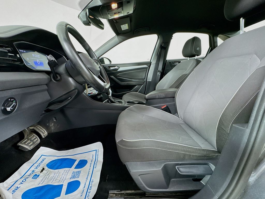 Used Car 2025 Volkswagen Jetta  1.5t Sport For Sale Under $20,000 In Austin, Texas