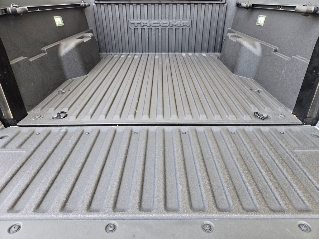 Used 2024 Toyota Tacoma Truck