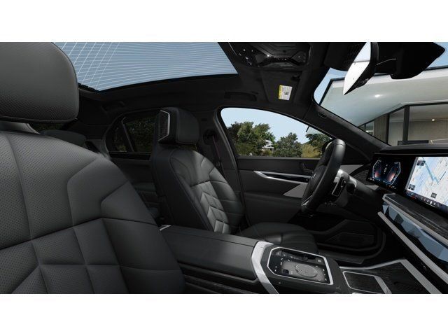 New 2026 Dk. BMW 740i xDrive image 9