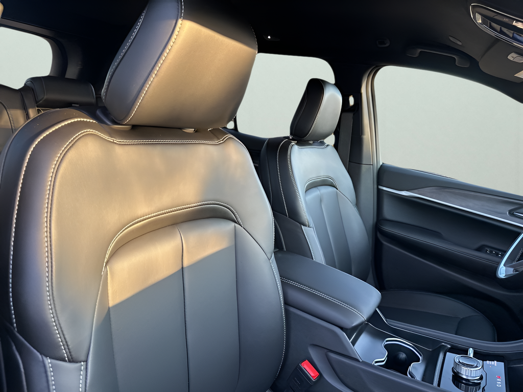 New Car 2025 Jeep Grand Cherokee  Limited For Sale Under $50,000 In Austin, Texas