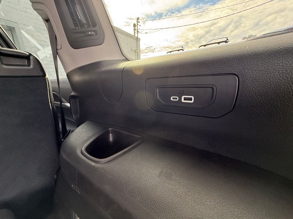 Certified Used 2023 Black Jeep Limited image 84