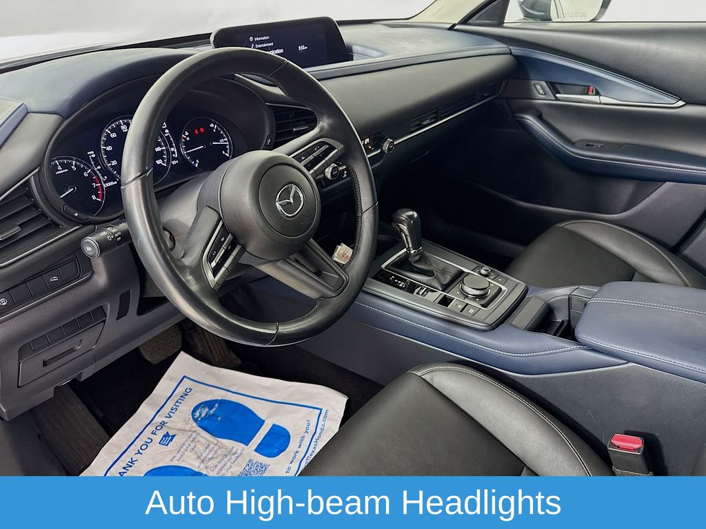 Used Car 2020 Mazda Cx-30  Select For Sale Under $20,000 In Austin, Texas