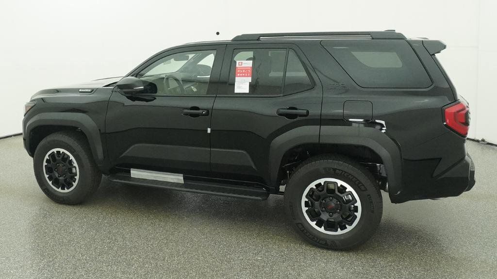 Thumbnail: 2026 Toyota 4Runner - 6