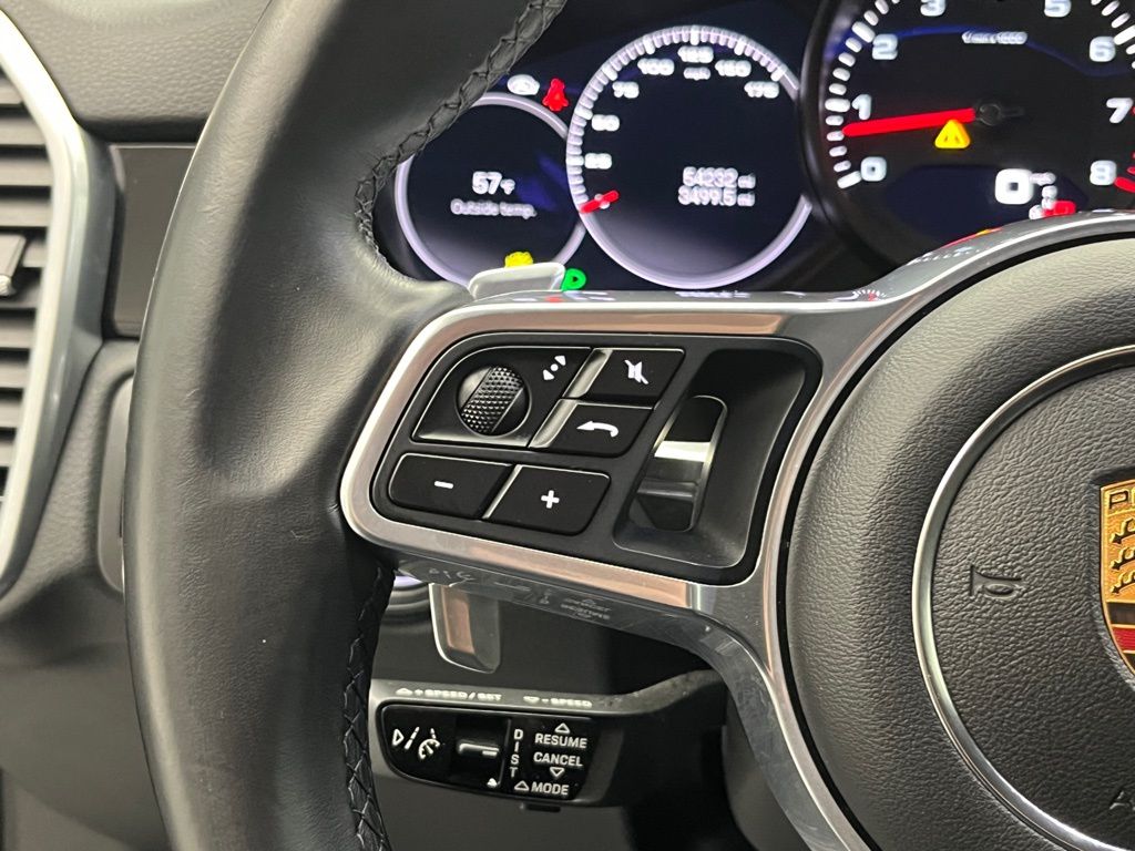 Thumbnail: 2022 Porsche  - 13