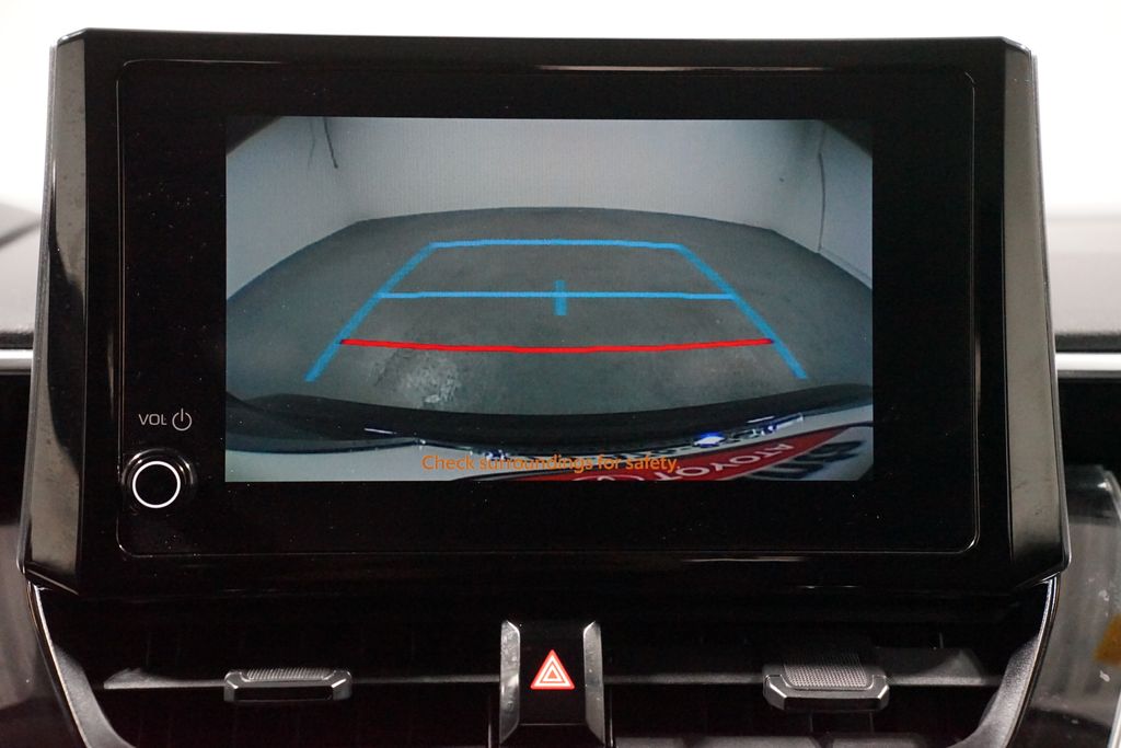 Thumbnail: 2024 Toyota Corolla - 19