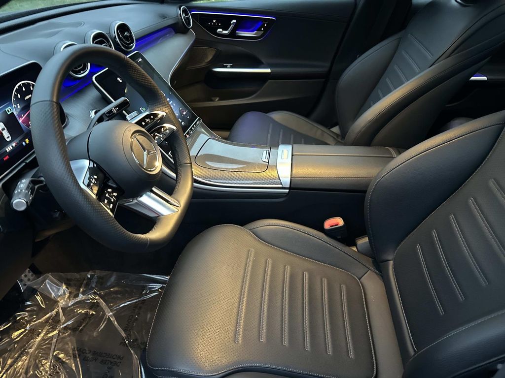 Thumbnail: 2023 Mercedes-Benz C-Class - 27