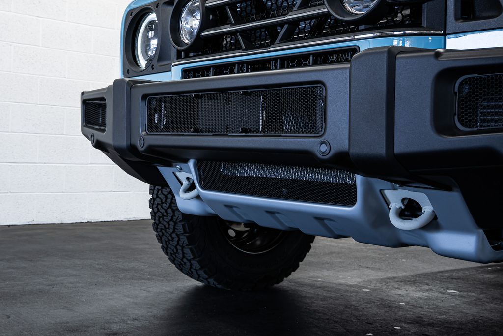 2026 INEOS Grenadier Trialmaster Edition - Photo 11