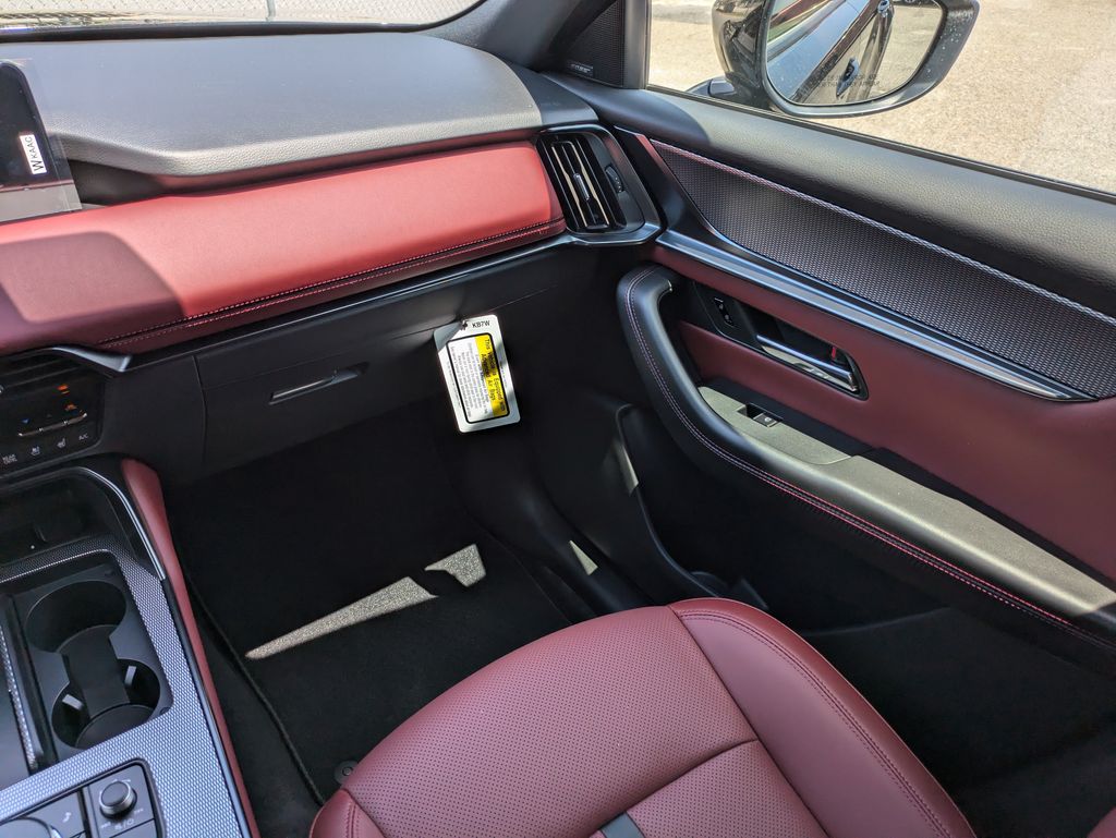 2026 Mazda CX-70 3.3 Turbo Premium Plus