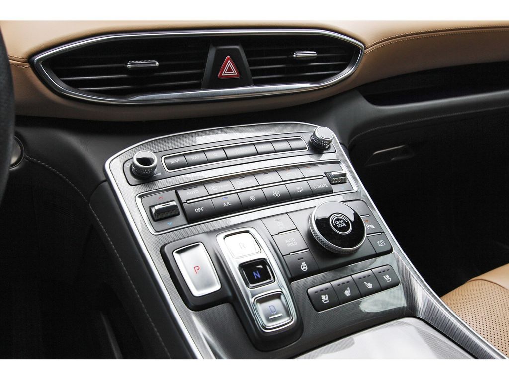 Used 2023 Hyundai Santa Fe SUV