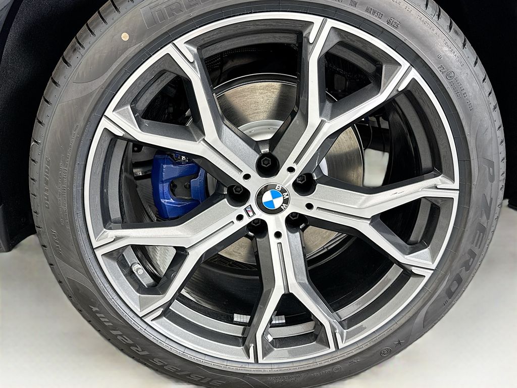 Thumbnail: 2026 BMW X6 - 30