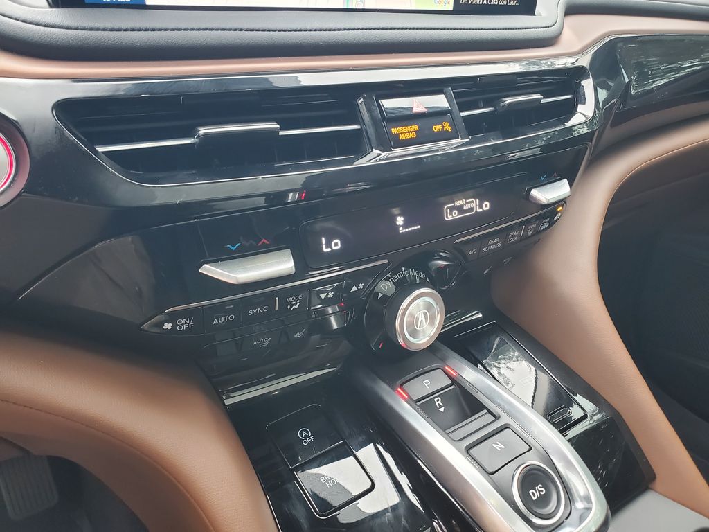 2025 Acura MDX - $43,888