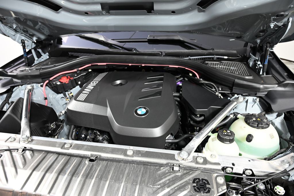 Thumbnail: 2025 BMW X3 - 27