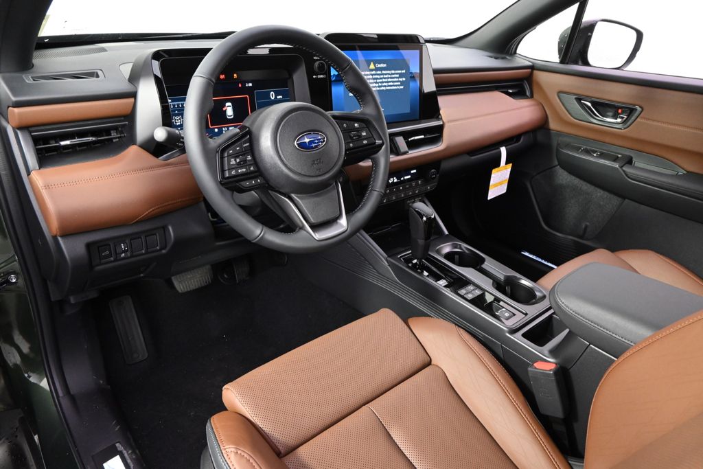 New 2026  Subaru Touring XT image 12