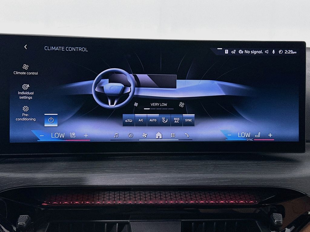 Thumbnail: 2026 BMW i4 - 14