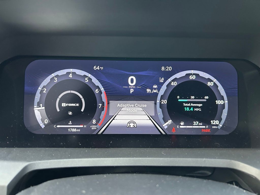 Thumbnail: 2025 Toyota Tacoma - 23