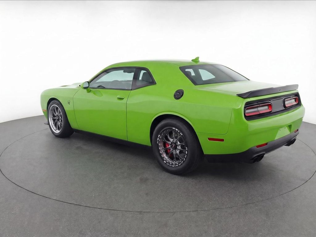 2023 Dodge Challenger SRT - Photo 7