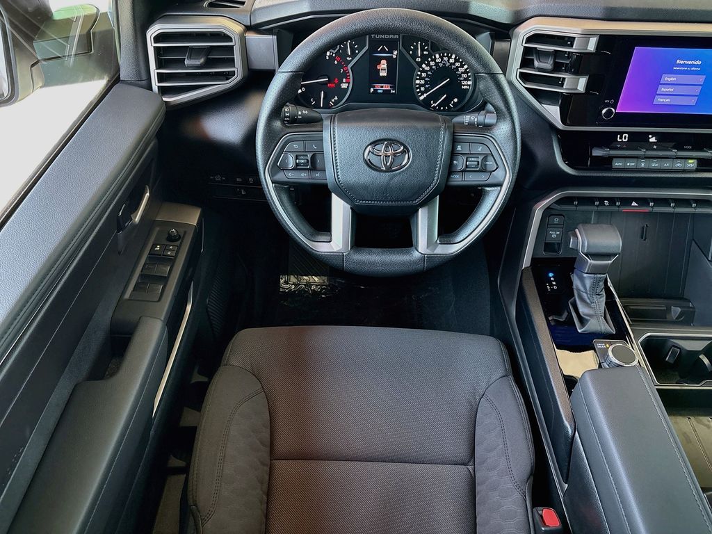 Thumbnail: 2026 Toyota Tundra - 10