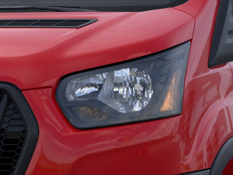 2026 Ford Transit-250 Cargo Van 