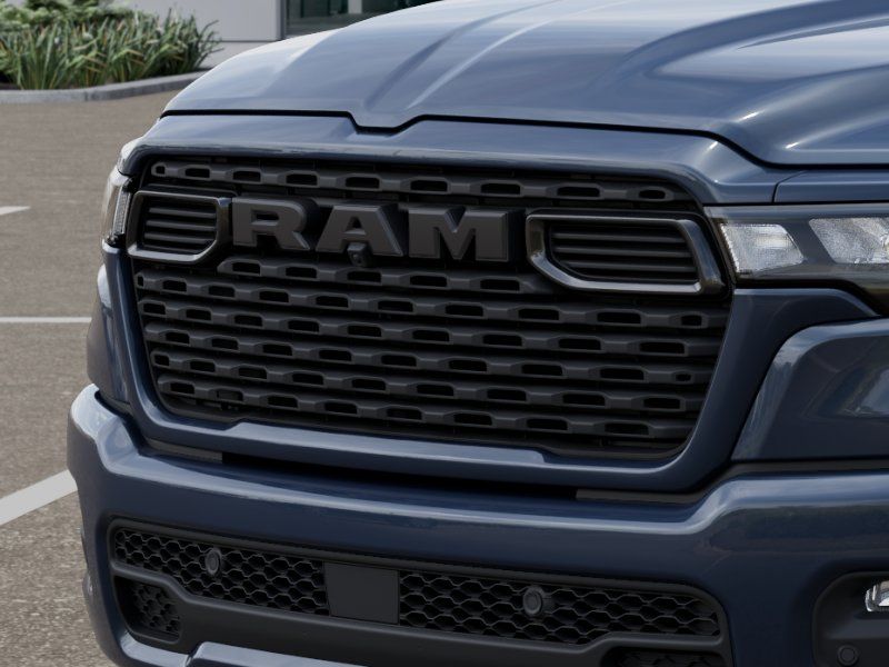 New 2026 Forged Blue Metallic Ram Express image 11